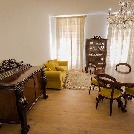 Apartman Lesni Pramen Mariańskie Łaźnie Zewnętrze zdjęcie