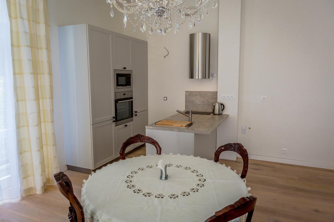 Apartman Lesni Pramen Mariańskie Łaźnie Zewnętrze zdjęcie