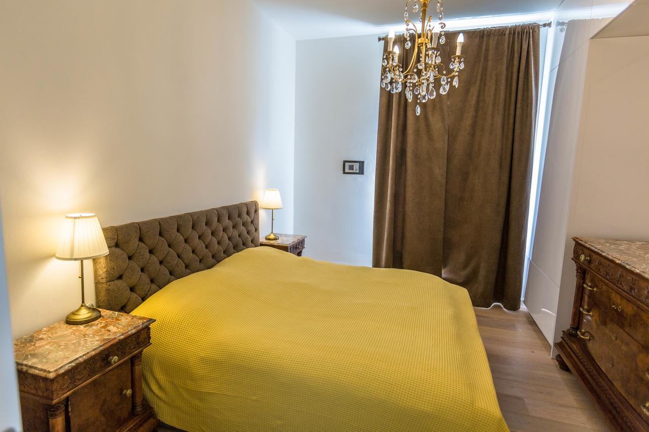 Apartman Lesni Pramen Mariańskie Łaźnie Zewnętrze zdjęcie