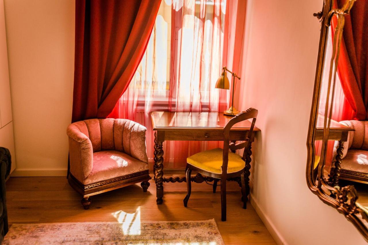 Apartman Lesni Pramen Mariańskie Łaźnie Zewnętrze zdjęcie